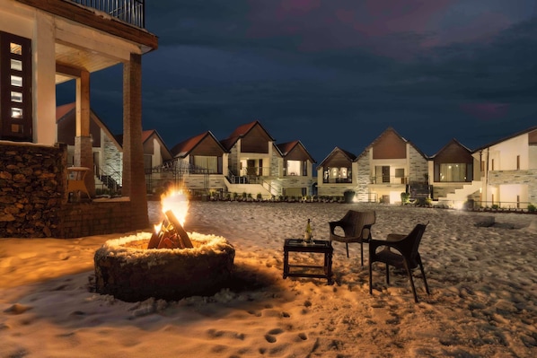 Servicio de la propiedad