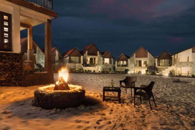 Koti Resort Shimla, a member of Radisson Individuals Retreats