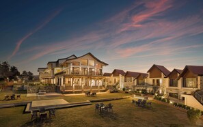 Servicio de la propiedad