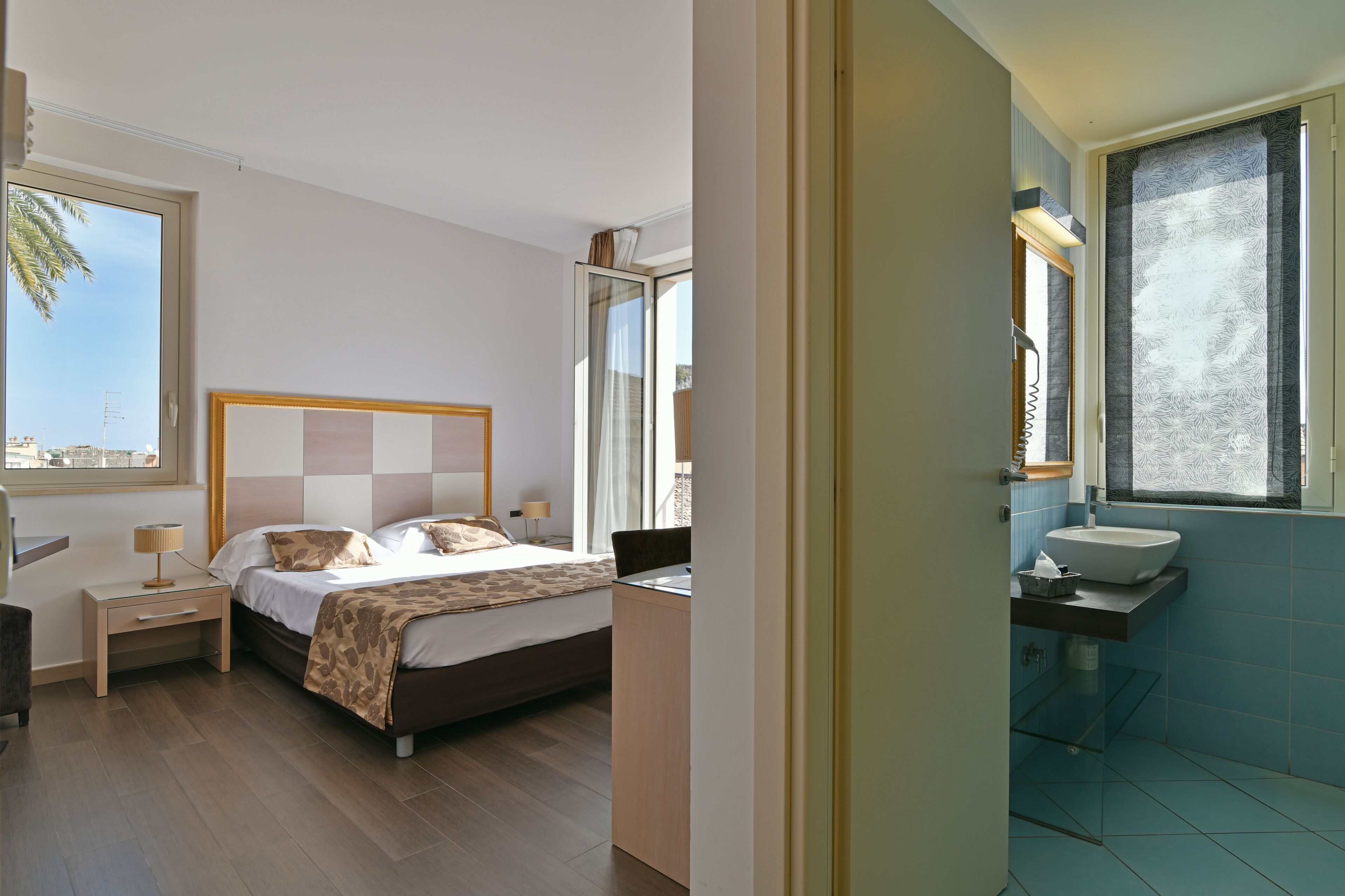 Photo - Hotel Le Chevalier