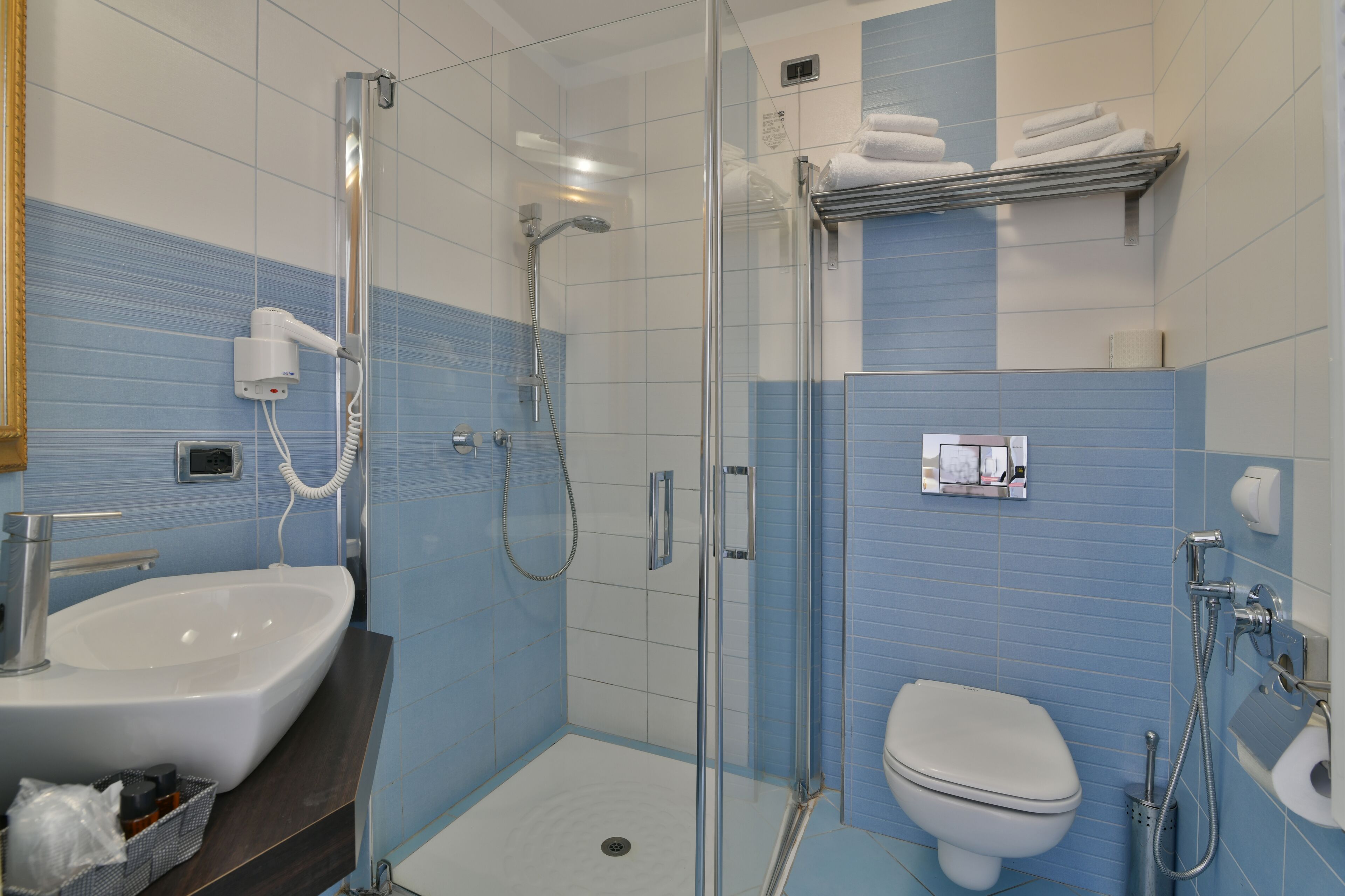 Foto - Hotel Le Chevalier