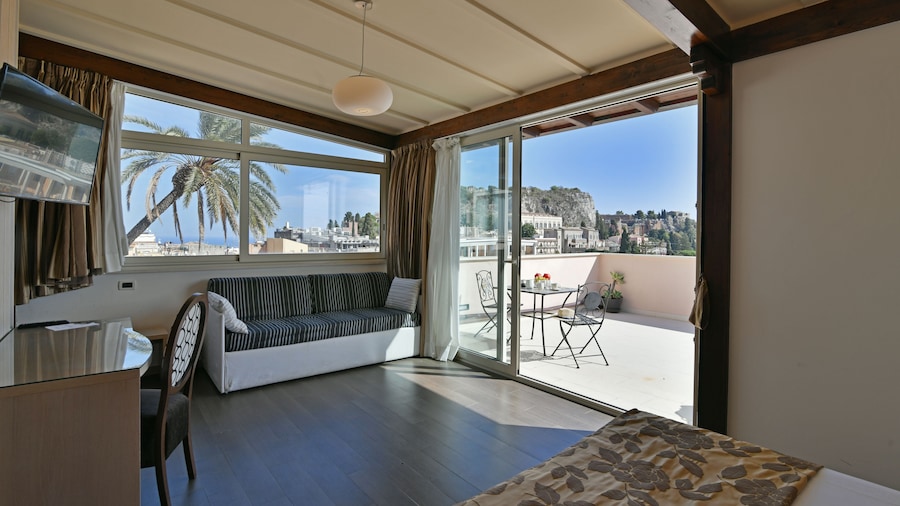 Hotel Le Chevalier