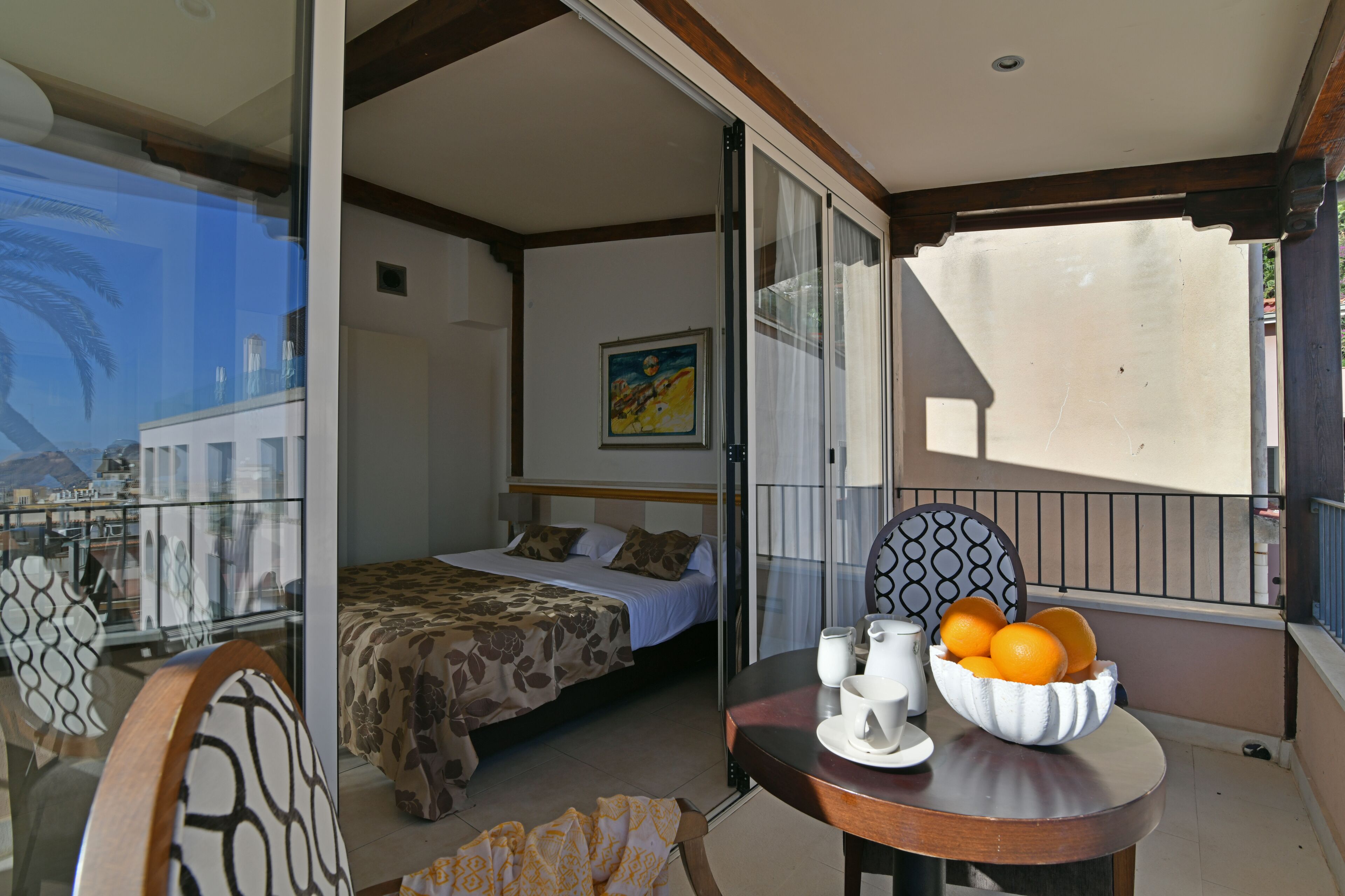 Foto - Hotel Le Chevalier