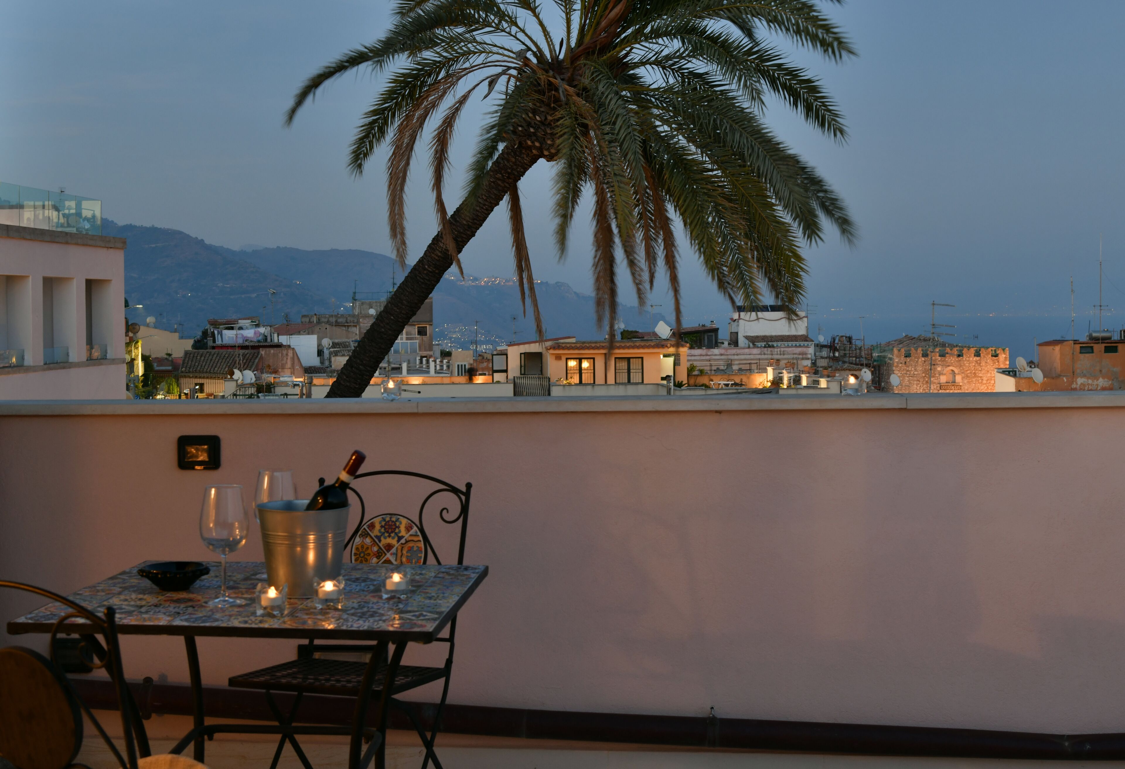 Foto - Hotel Le Chevalier