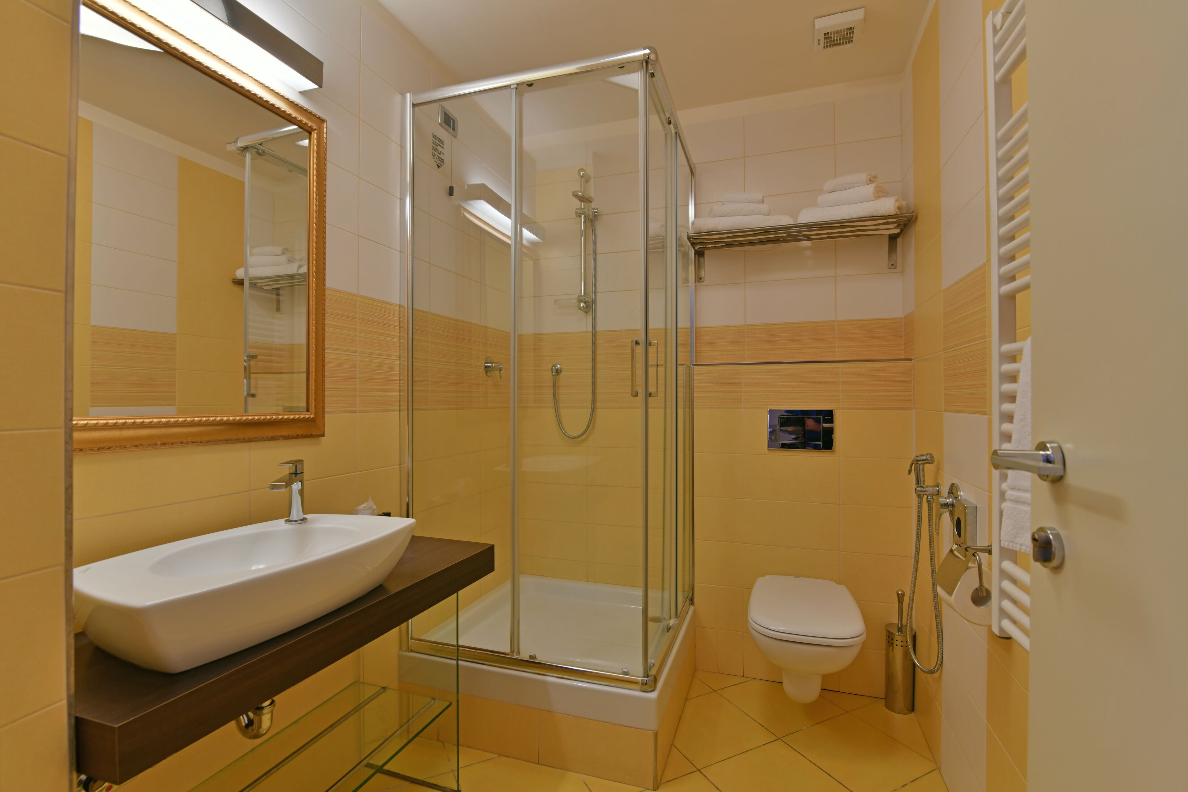 Foto - Hotel Le Chevalier