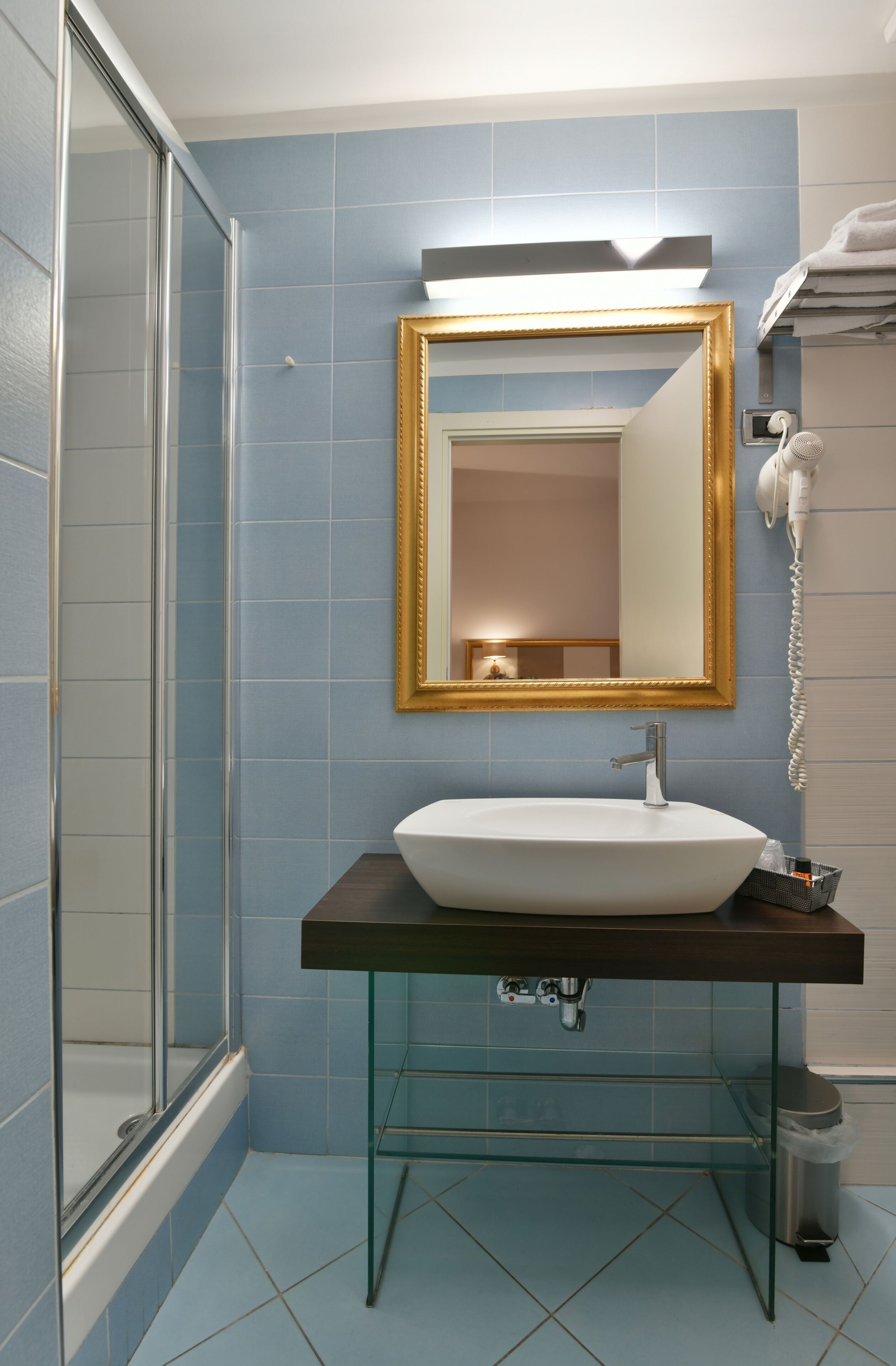 Foto - Hotel Le Chevalier