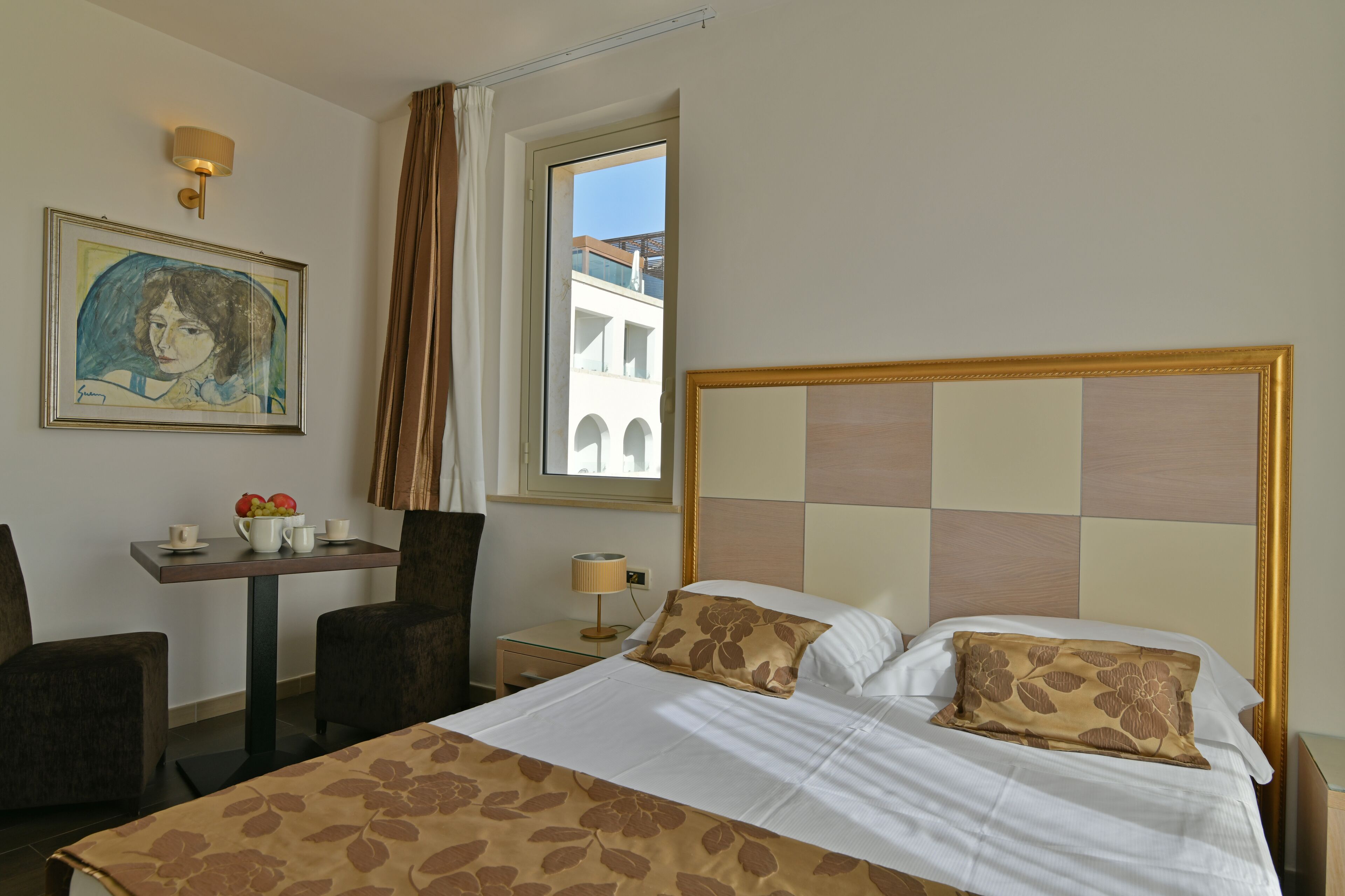 Foto - Hotel Le Chevalier