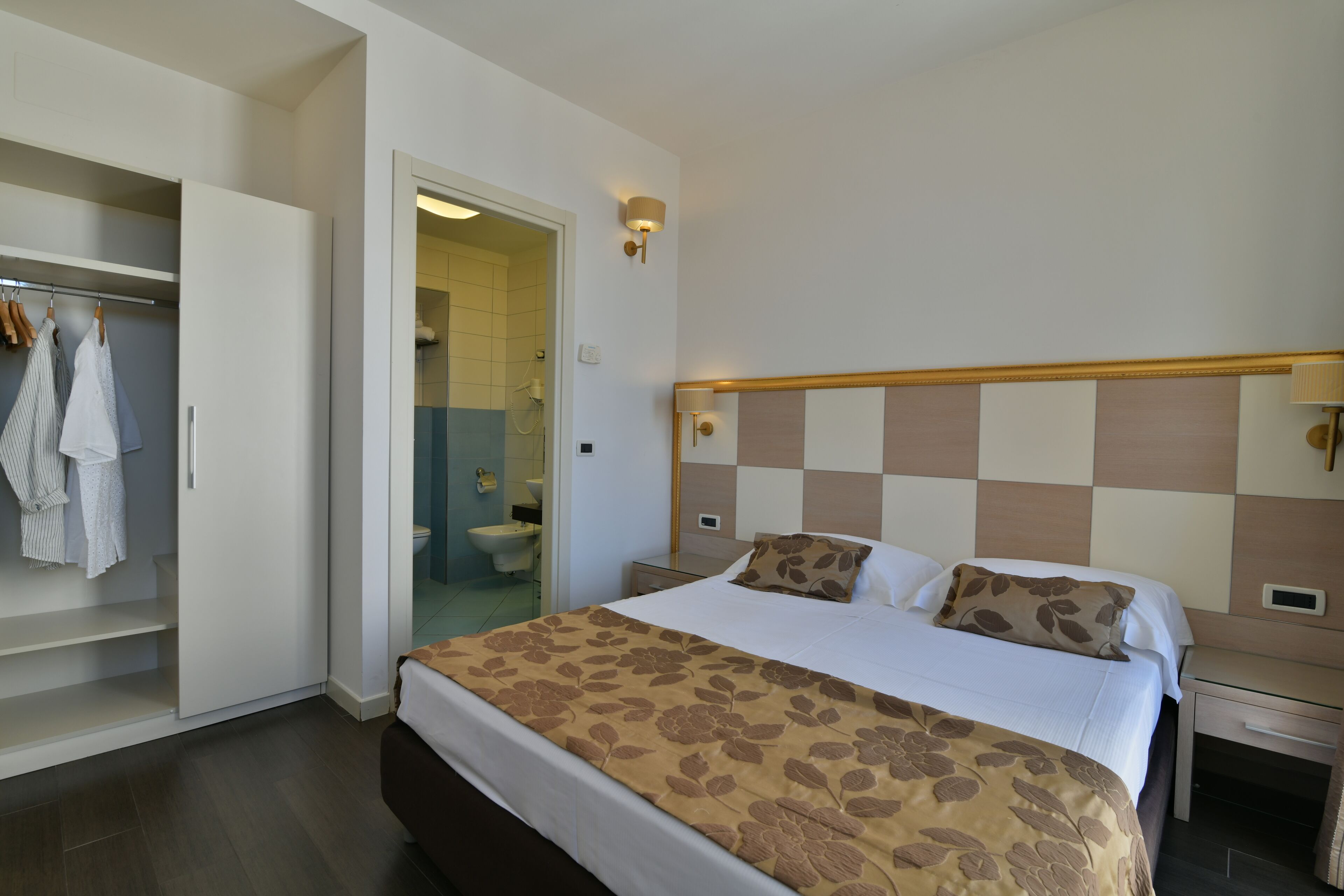 Foto - Hotel Le Chevalier