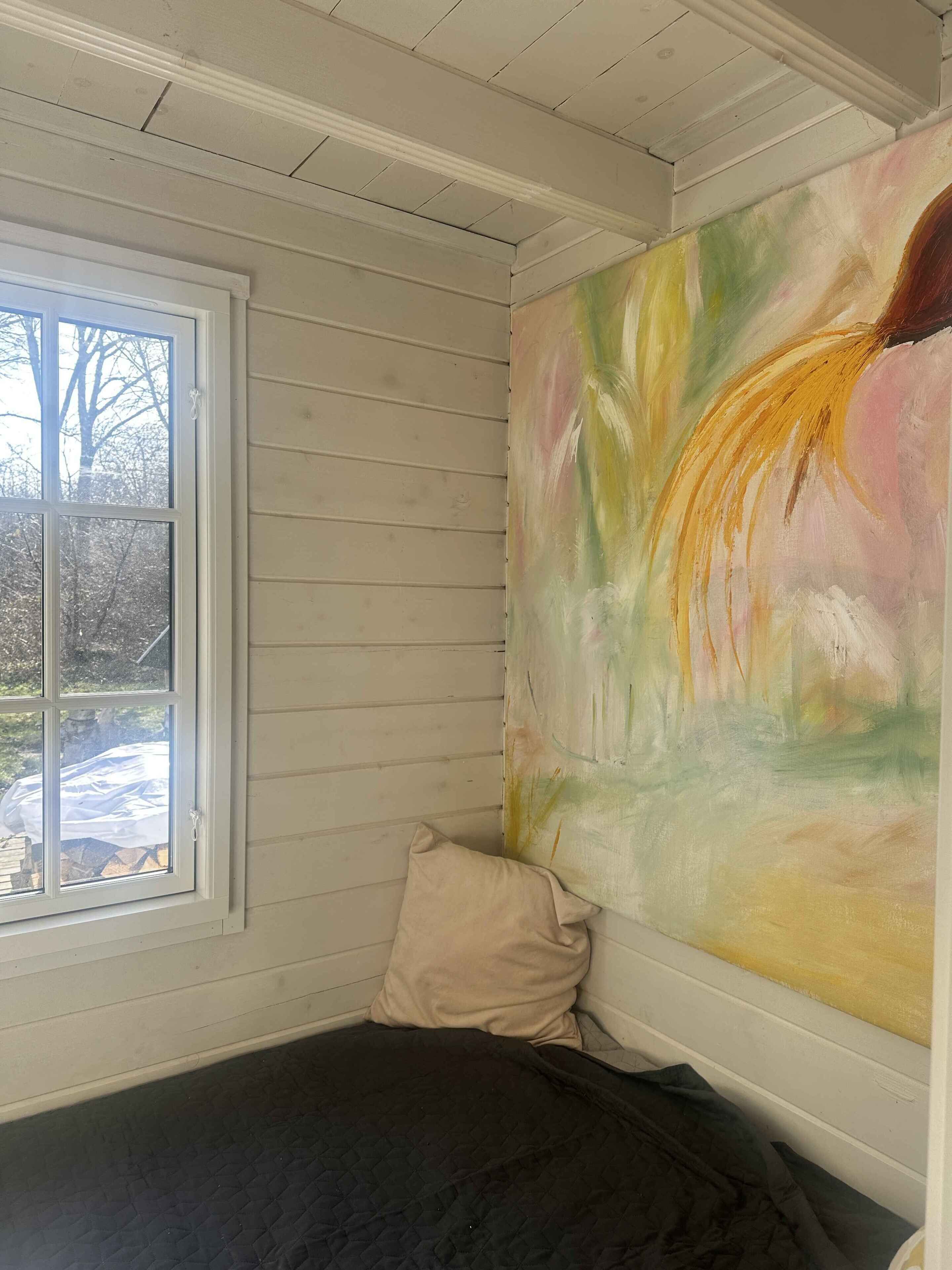 Interieur