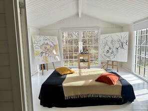 15 Schlafzimmer, kostenloses WLAN