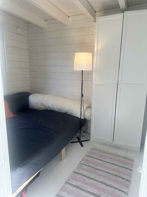 15 bedrooms, free WiFi - Villa Betula Nature gem at Hårbølle Harbor (Askeby)