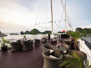 Interior - Hera Classic Boutique Cruise (Ha Long)