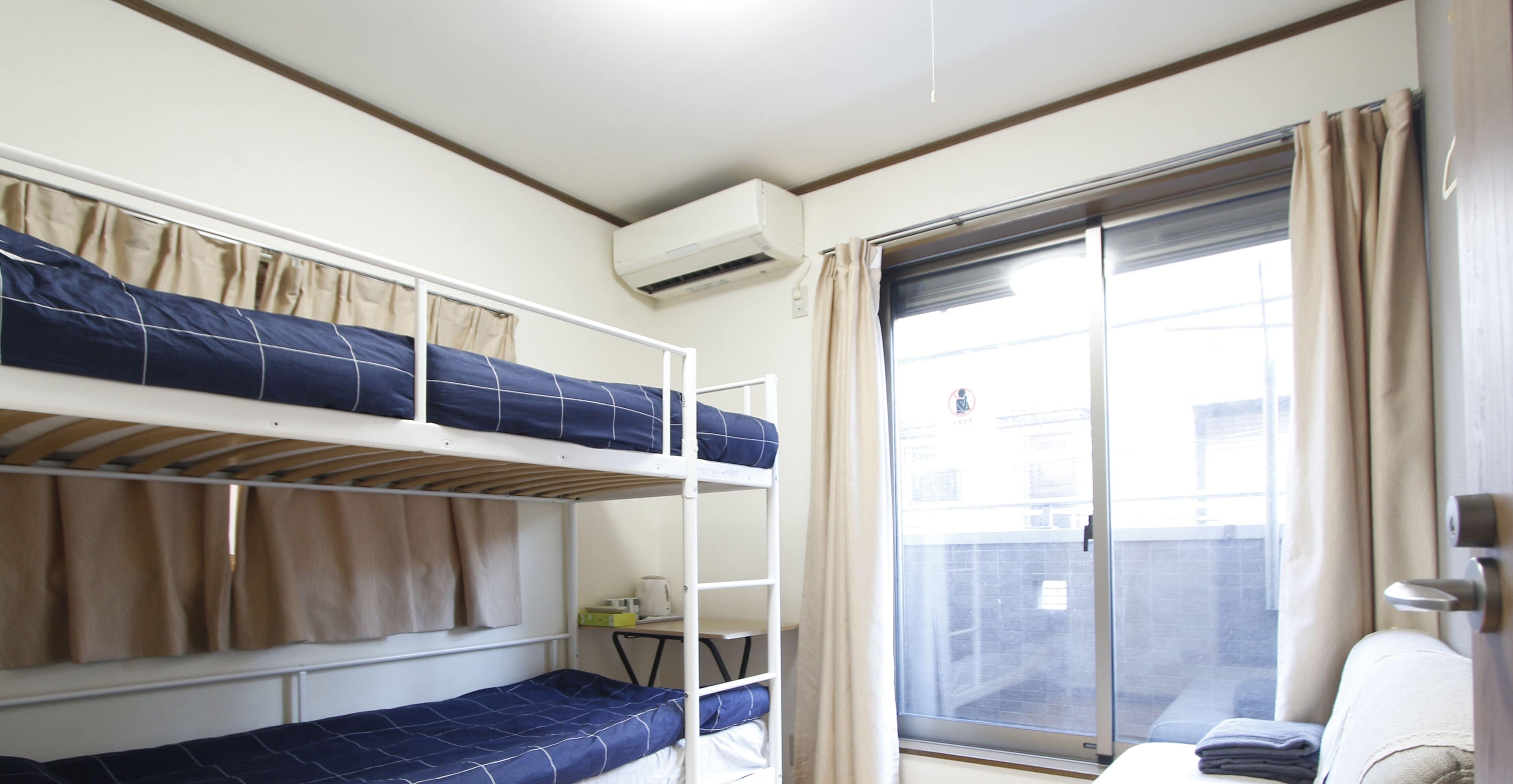 1 soveværelse, strygejern/strygebræt, gratis Wi-Fi, sengetøj