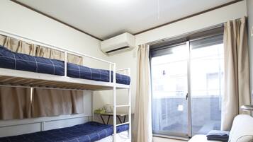 1 camera, ferro/asse da stiro, Wi-Fi gratuito, lenzuola