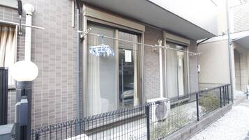 Detalle exterior