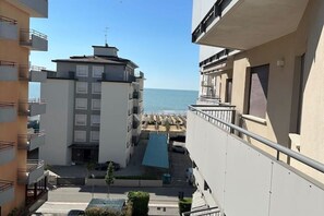 Property grounds - Lido di Jesolo, Italy. Entire accommodation (Lido di Jesolo)