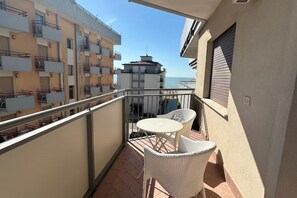 Property grounds - Lido di Jesolo, Italy. Entire accommodation (Lido di Jesolo)