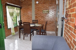 Dining - Lake Calima Cabana Los Laguitos (Valle del Cauca)