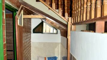3 slaapkamers, gratis wifi, beddengoed