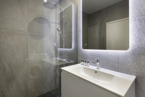 Dusche