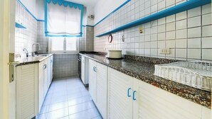 Eget kjøkken