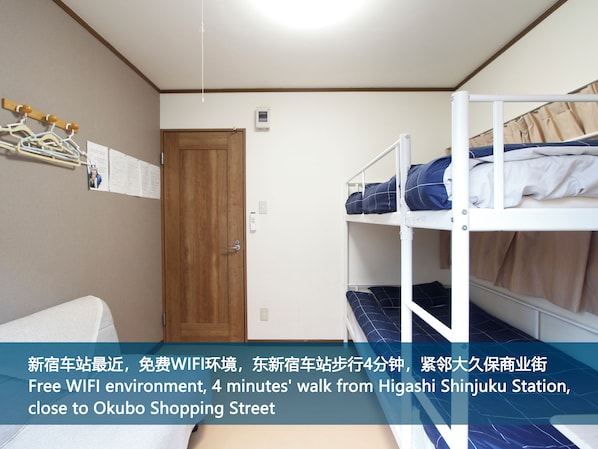 1 dormitorio, escritorio, tabla de planchar con plancha y wifi gratis