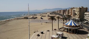Appartement Terrasse vue Canigou Sans vis à vis Tout Confort Direct mer