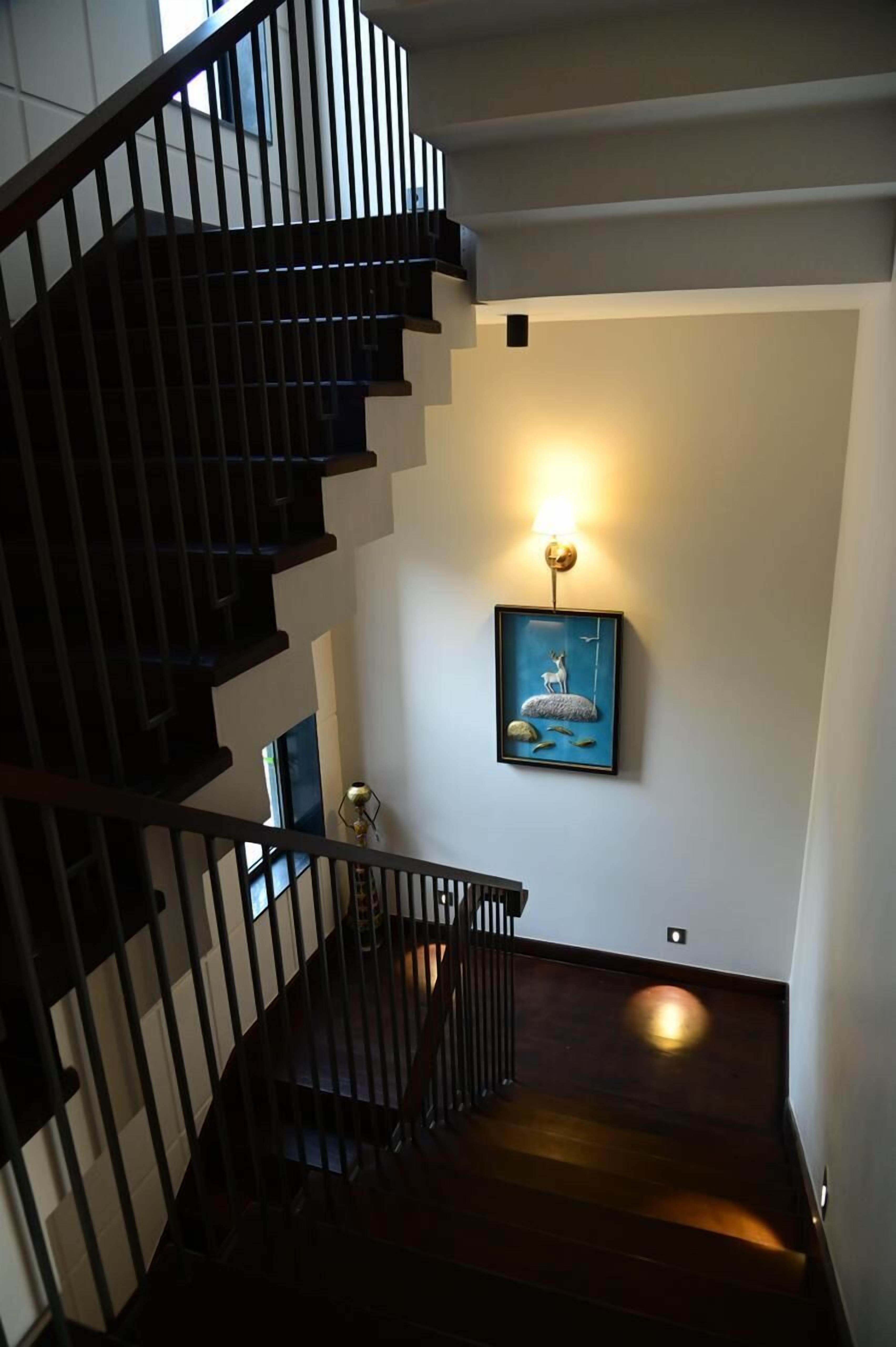 Biệt thự Cao cấp | Hiên