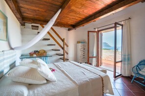 3 slaapkamers, wifi, beddengoed