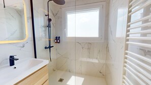 Dusche