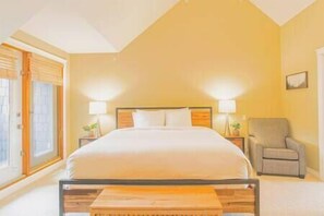 3 間睡房、免費 Wi-Fi、床單