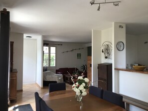 Interiör