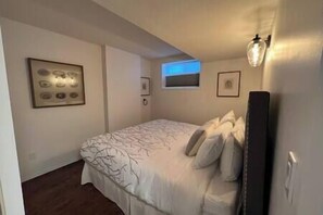 3 quartos, ferros/tábuas de passar roupa, Wi-Fi de cortesia