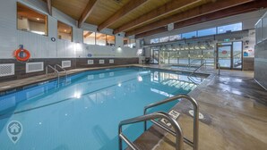 Pool - 3 BDRM / Lake Access / Year round Indoor pool (Windermere)