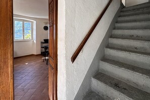 Interior - Casa Mia - Lake Como (Colonno)