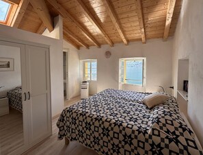 1 habitación, wifi y ropa de cama 