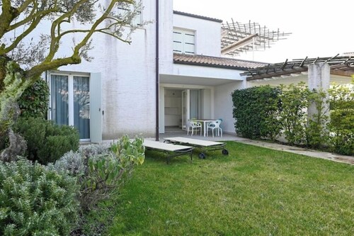 LES MAISONS B18 - Lido di Jesolo, Italy. Entire Housing