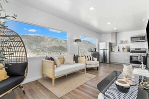 Fernseher, Arbeitsbereiche