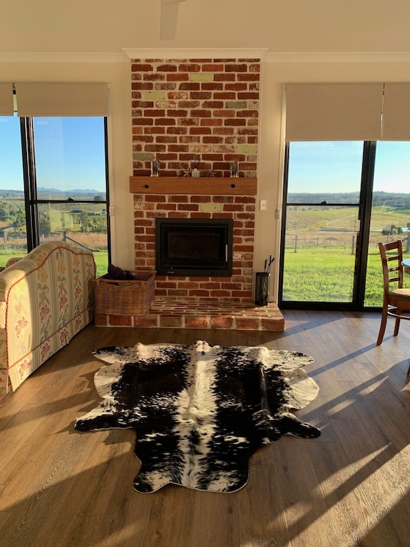 Big Sky Country Views - Gold Coast