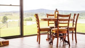 Dining - Big Sky Country Views  (Boyland)