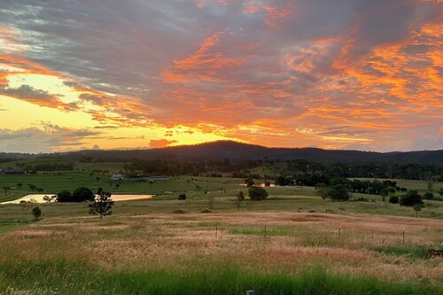 Big Sky Country Views 
