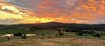 Big Sky Country Views 