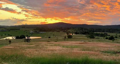 Big Sky Country Views