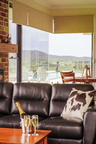 Big Sky Country Views 