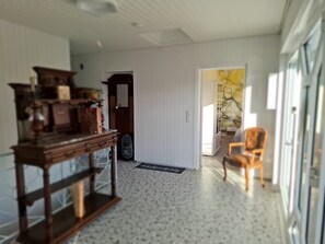 Interieur
