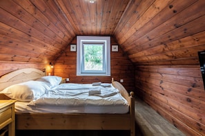 Rideaux occultants, chambres insonorisées, Wi-Fi gratuit, draps fournis