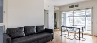 Casa Bassani con terrazzo 