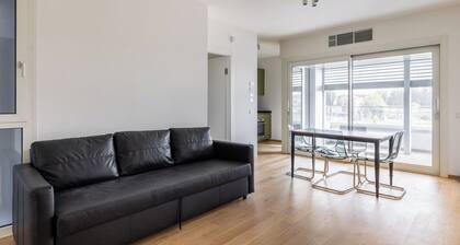 Casa Bassani con terrazzo