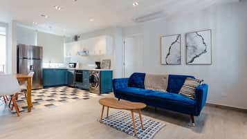 Fernseher, Arbeitsbereiche