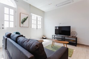 Fernseher, Arbeitsbereiche